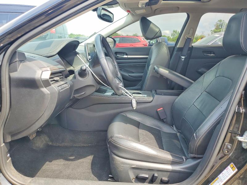 Photo 7 from auction – 2019 NISSAN ALTIMA with VIN 1N4BL4EW7KN314275