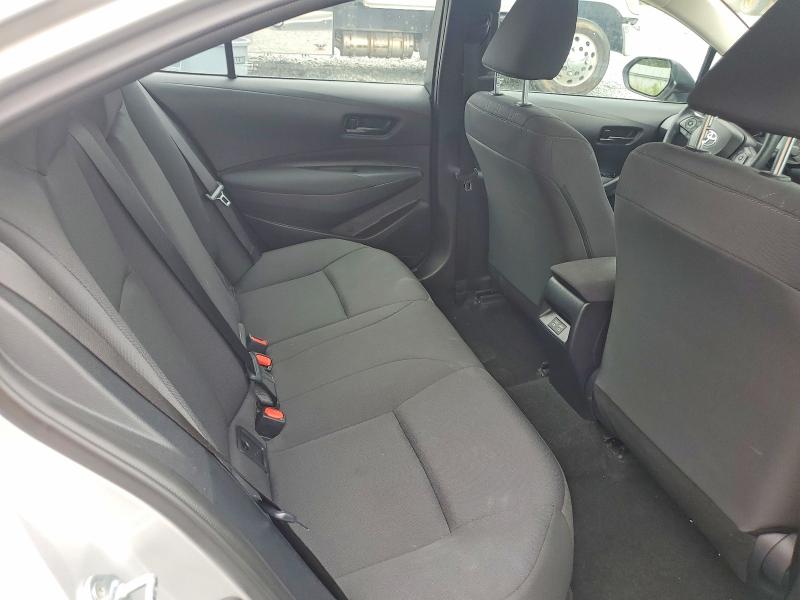Photo 10 from auction – 2023 TOYOTA COROLLA with VIN 5YFB4MDE6PP073805