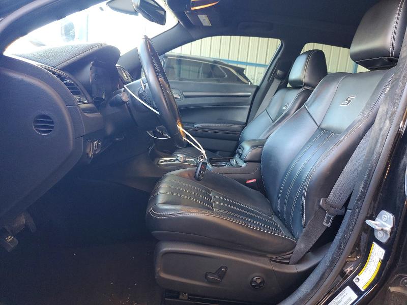 Photo 7 from auction – 2015 CHRYSLER 300 with VIN 2C3CCAGG1FH882947