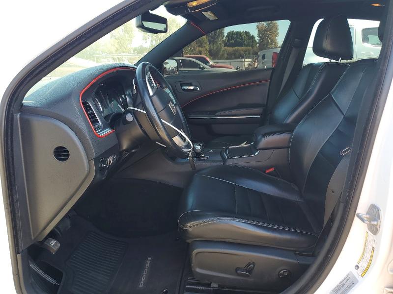 Фото 7 с аукциона – 2014 DODGE CHARGER с VIN 2C3CDXHG8EH353492
