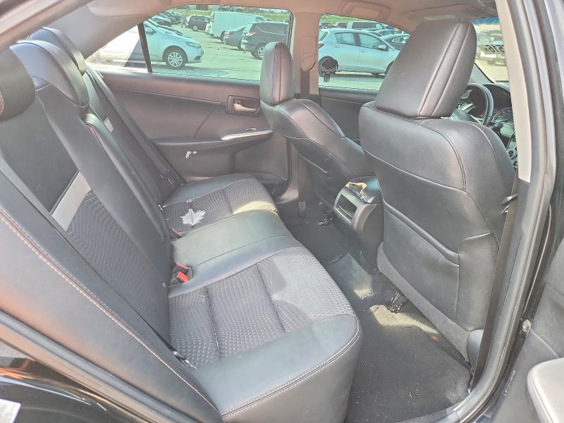 Photo 10 from auction – 2013 TOYOTA CAMRY with VIN 4T1BF1FK9DU222276