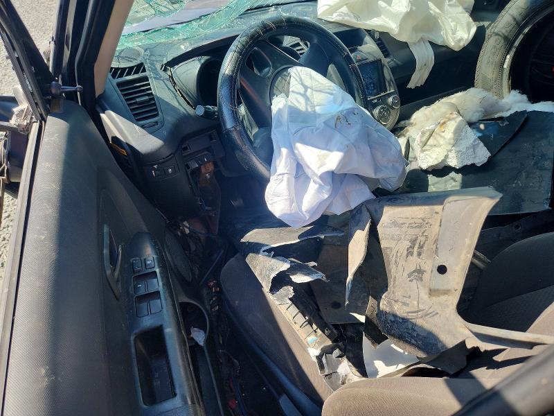 Foto 8 de la subasta – 2010 KIA SOUL con VIN KNDJT2A19A7137459