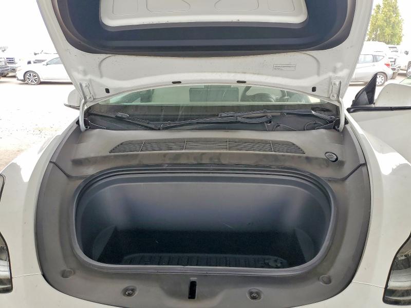 صورة رقم 11 من المزاد - 2022 TESLA MODEL Y مع VIN 7SAYGDEE5NF357079