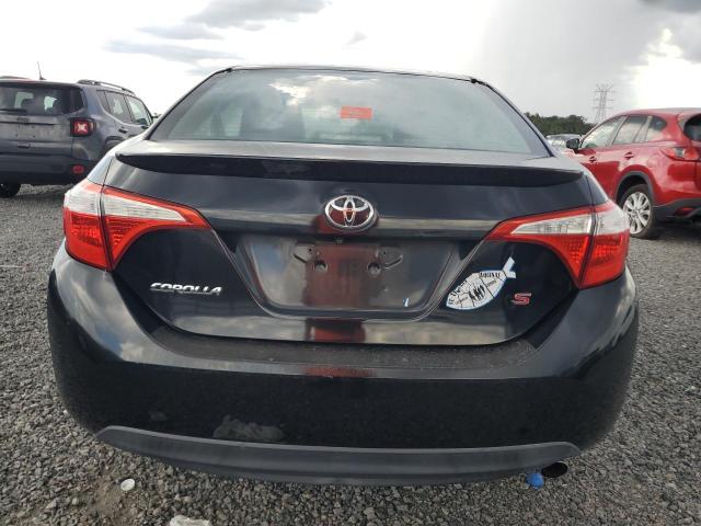 Photo 6 from auction – 2015 TOYOTA COROLLA with VIN 5YFBURHE5FP270650