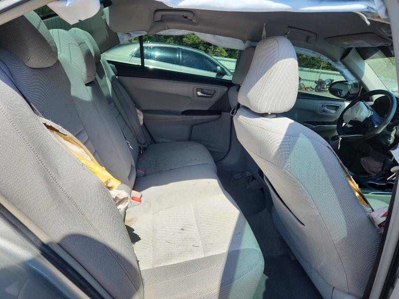 Photo 10 from auction – 2017 TOYOTA CAMRY with VIN 4T1BF1FK0HU330971