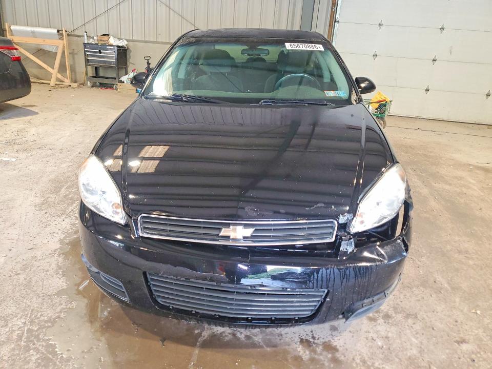 Photo 5 from auction – 2010 CHEVROLET IMPALA with VIN 2G1WB5EK0A1145971