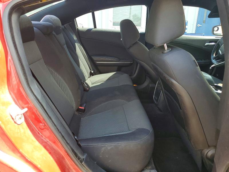 Photo 10 from auction – 2015 DODGE CHARGER with VIN 2C3CDXBG2FH729520