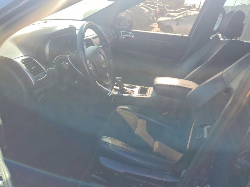 Photo 7 from auction – 2018 JEEP LAREDO with VIN 1C4RJEAGXJC428526