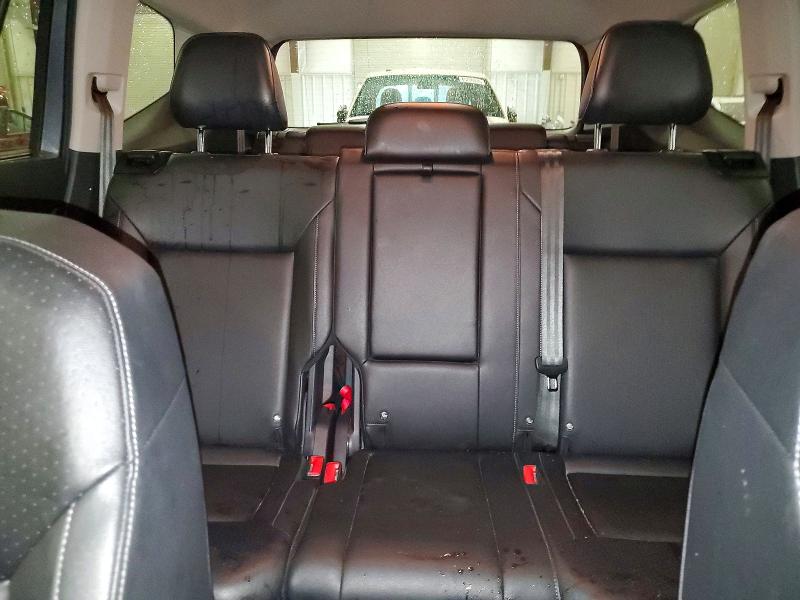 Photo 10 from auction – 2018 VOLKSWAGEN ATLAS with VIN 1V2LR2CA5JC539375