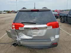 Zdjęcie 6 z aukcji – 2015 GMC TERRAIN z VIN 2GKALSEK5F6295120