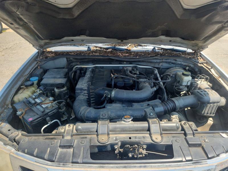 Photo 11 from auction – 2011 NISSAN FRONTIER with VIN 1N6BD0CT8BC434393