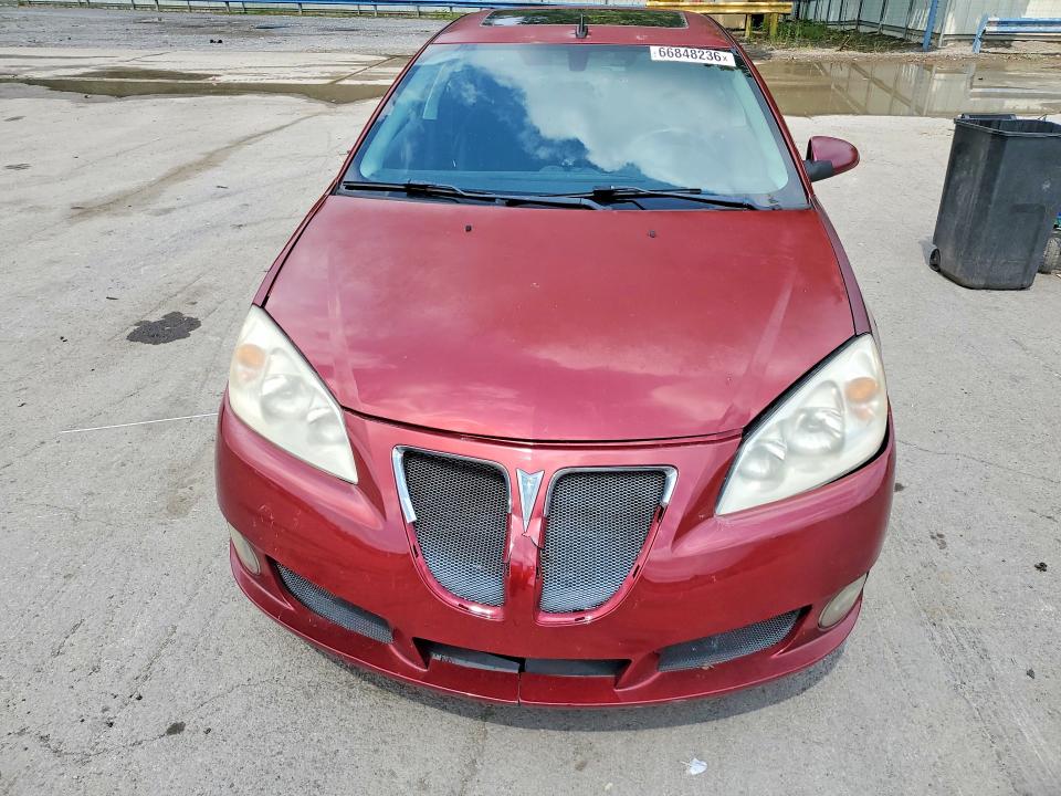 صورة رقم 5 من المزاد - 2009 PONTIAC G6 مع VIN 1G2ZH57N594130087