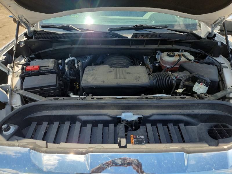 Photo 11 from auction – 2022 GMC SIERRA with VIN 3GTUUDED8NG596745