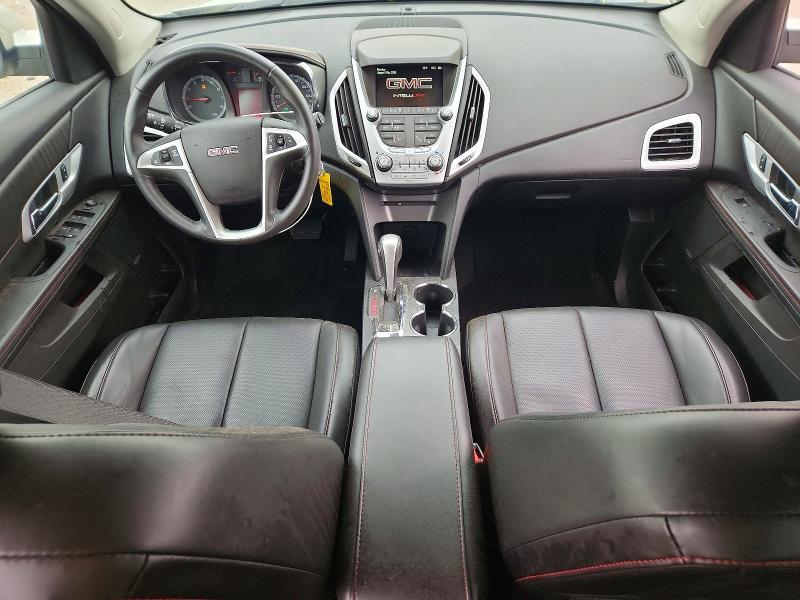 Photo 8 from auction – 2014 GMC TERRAIN with VIN 2GKFLXE30E6373751