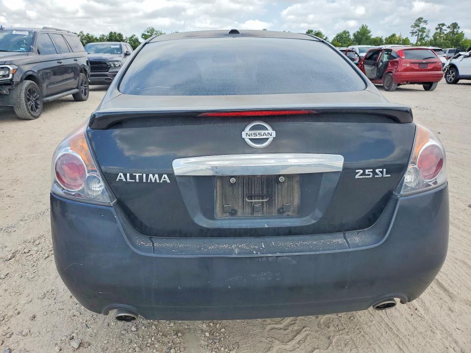 Photo 6 from auction – 2011 NISSAN ALTIMA with VIN 1N4AL2AP3BN475463