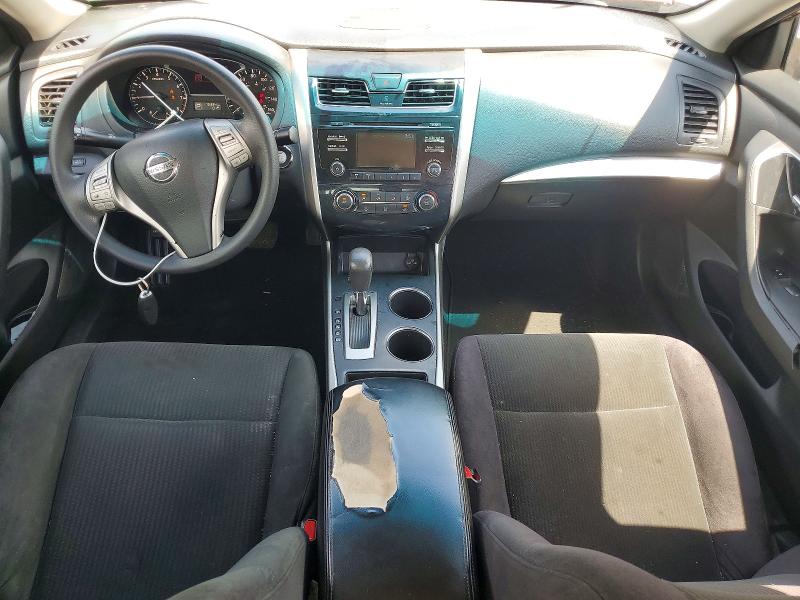 Photo 8 from auction – 2015 NISSAN ALTIMA with VIN 1N4AL3AP5FC493812
