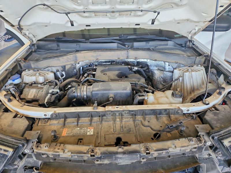 Photo 12 from auction – 2020 FORD EXPLORER with VIN 1FMSK7DH4LGB01044
