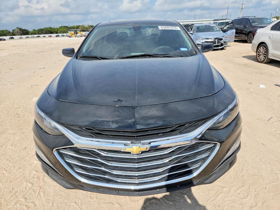 Photo 5 from auction – 2019 CHEVROLET MALIBU with VIN 1G1ZD5ST2KF107706