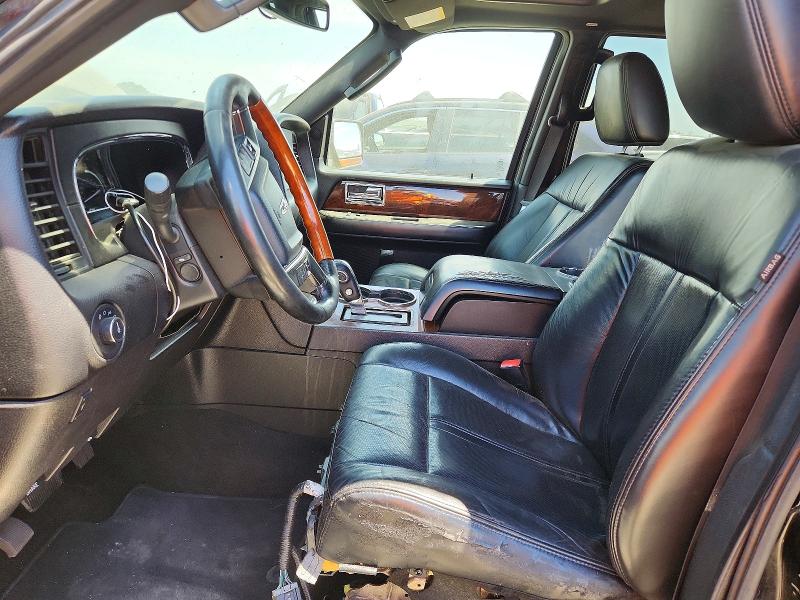 Photo 7 from auction – 2016 LINCOLN NAVIGATOR with VIN 5LMJJ3JT8GEL05490