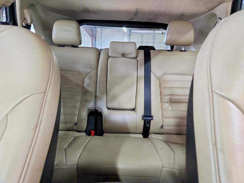 Photo 10 from auction – 2022 FORD EDGE with VIN 2FMPK4J90NBA52761