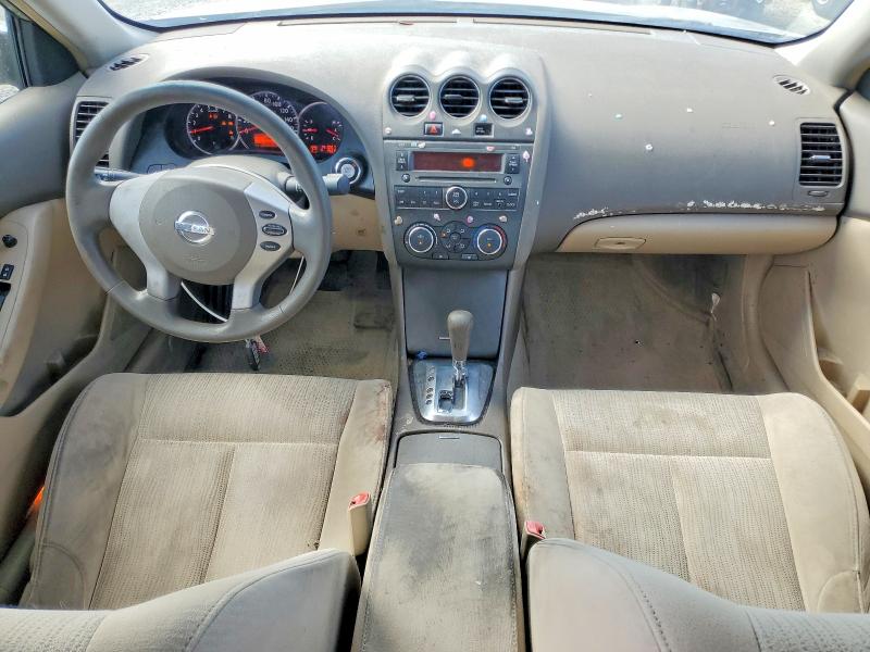 Photo 8 from auction – 2010 NISSAN ALTIMA with VIN 1N4AL2AP2AN516308