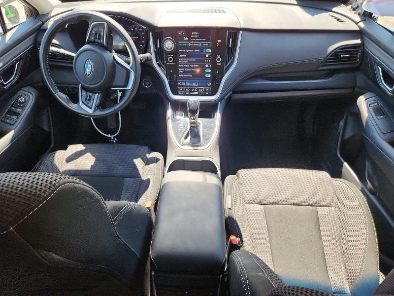 Zdjęcie 8 z aukcji – 2022 SUBARU OUTBACK z VIN 4S4BTADC4N3102929