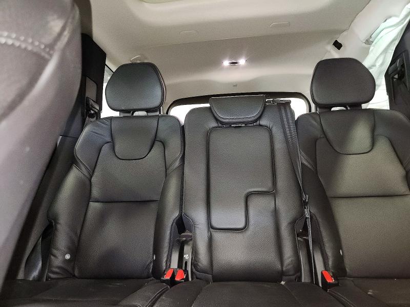 Photo 10 from auction – 2019 VOLVO XC90 with VIN YV4A22PK4K1516096
