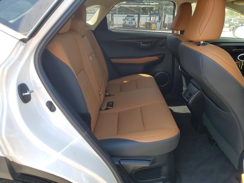 صورة رقم 11 من المزاد - 2020 LEXUS NX مع VIN JTJDARBZ3L5003624