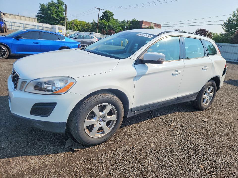 صورة رقم 1 من المزاد - 2012 VOLVO XC60 مع VIN YV4940DL5C2309288