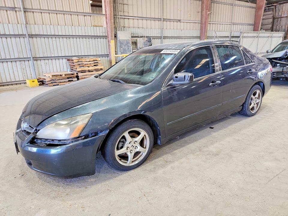 HONDA ACCORD 2015 with VIN 1HGCM66835A071889 - Photo from auction