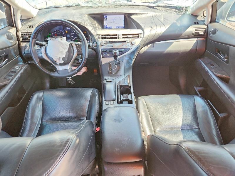 Zdjęcie 8 z aukcji – 2013 LEXUS RX 350 z VIN 2T2BK1BA2DC225512
