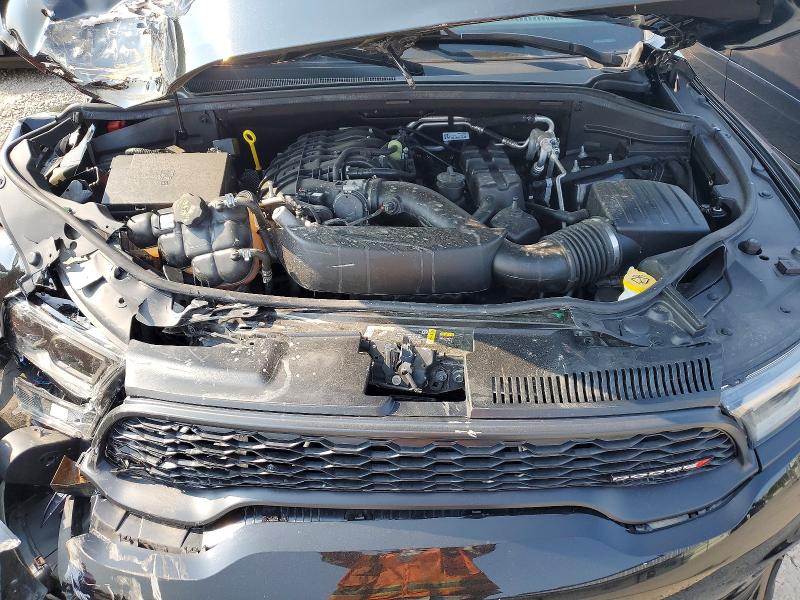 Photo 12 from auction – 2022 DODGE DURANGO with VIN 1C4RDJDG9NC199211