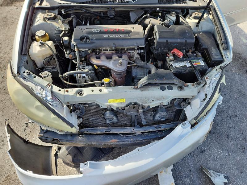 Photo 11 from auction – 2005 TOYOTA CAMRY with VIN 4T1BE32K95U508487