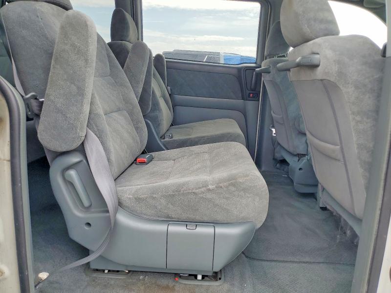 Photo 11 from auction – 2002 HONDA ODYSSEY with VIN 5FNRL18602B003255