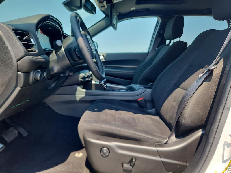 Zdjęcie 7 z aukcji – 2024 DODGE DURANGO z VIN 1C4RDHAG2RC190143