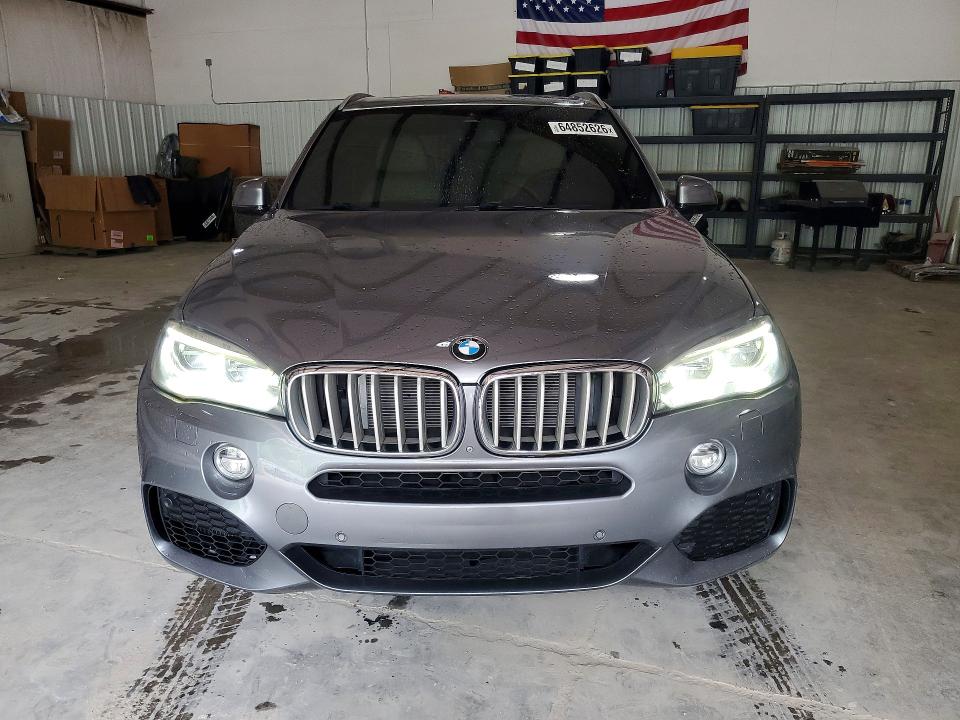 Photo 5 from auction – 2015 BMW X5 with VIN 5UXKR6C57F0J77032