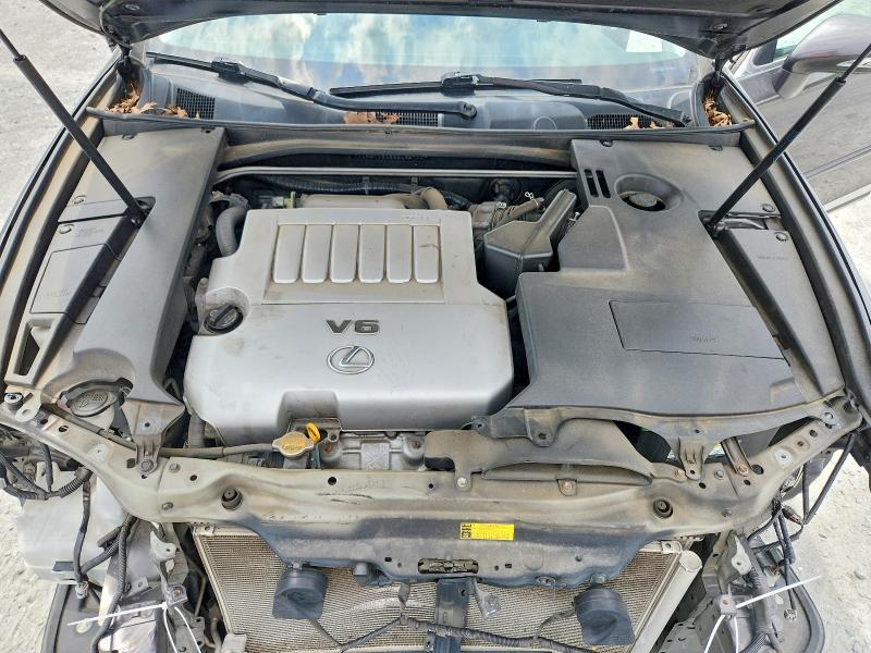 Фото 11 с аукциона – 2011 LEXUS ES с VIN JTHBK1EG8B2435711