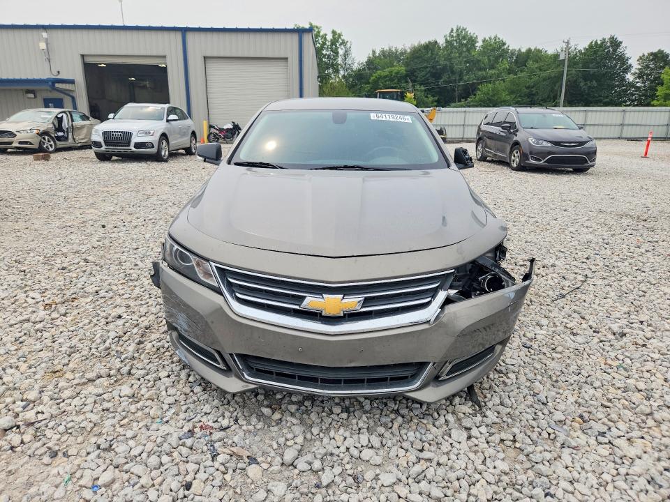 Photo 5 from auction – 2019 CHEVROLET IMPALA with VIN 2G11Z5SA3K9135925