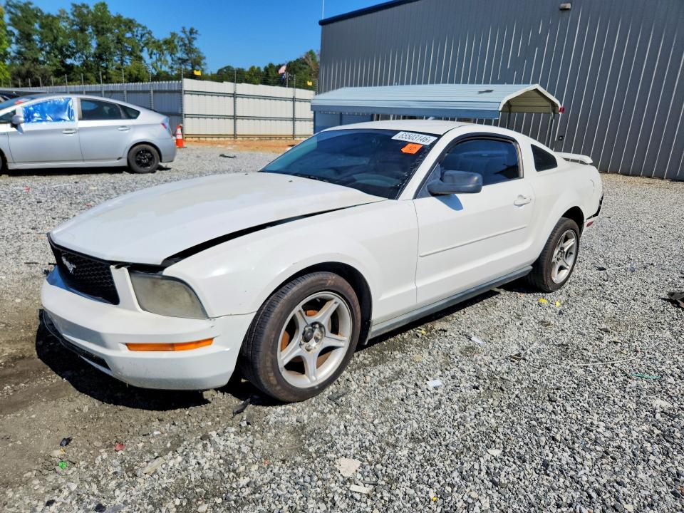 2006 FORD MUSTANG - Търг №65503146