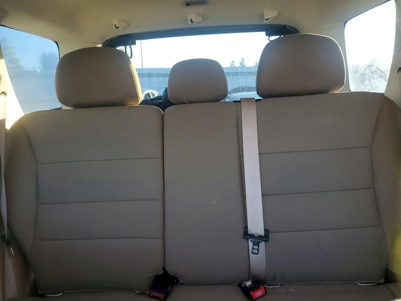 Photo 10 from auction – 2010 FORD ESCAPE with VIN 1FMCU0D72AKA54491