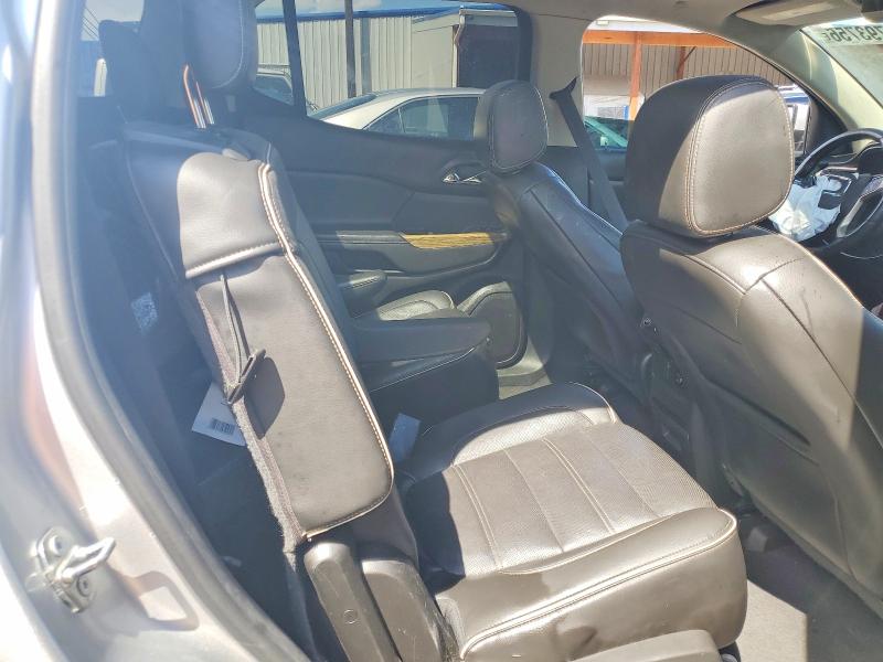 Photo 10 from auction – 2017 GMC ACADIA with VIN 1GKKNXLS0HZ315120