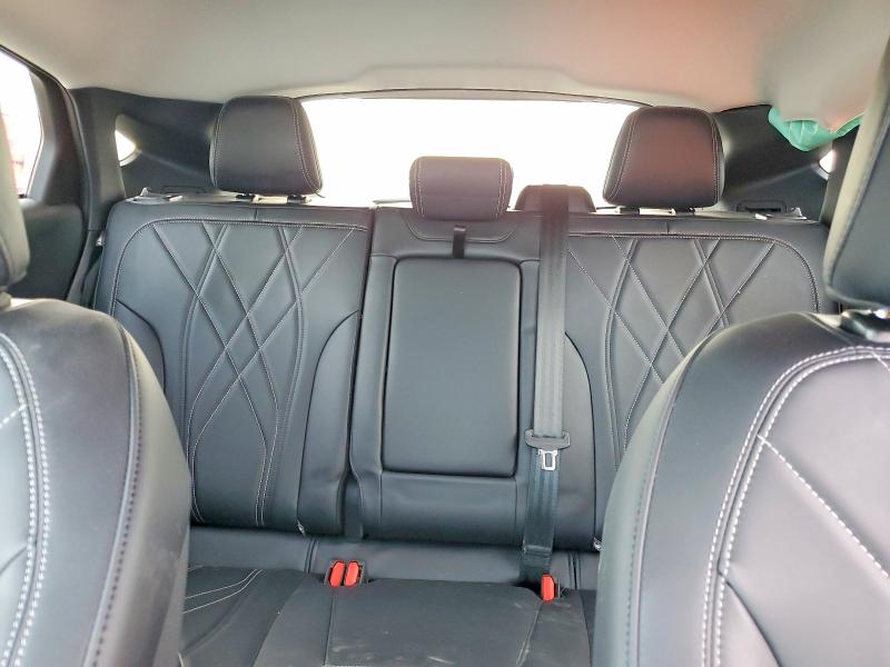 Photo 10 from auction – 2025 FORD MUSTANG MACH-E with VIN 3FMTK1R40SMA43347