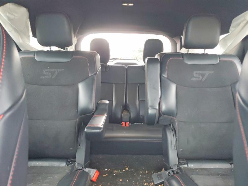 Photo 10 from auction – 2025 FORD EXPLORER with VIN 1FMWK8GC4SGB15760