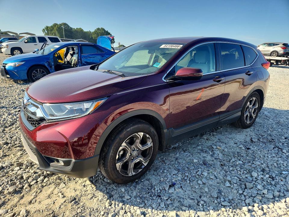 2019 HONDA CR-V - Търг №64156466