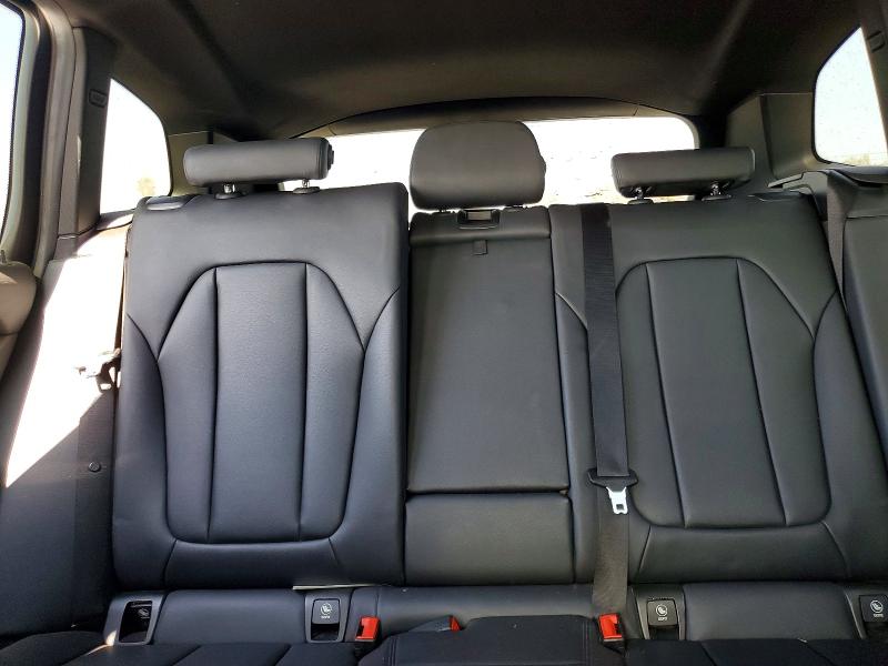 Photo 10 from auction – 2019 BMW X3 with VIN 5UXTR7C50KLF23850