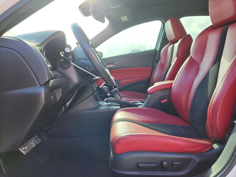 Photo 7 from auction – 2019 ACURA ILX with VIN 19UDE2F8XKA005183