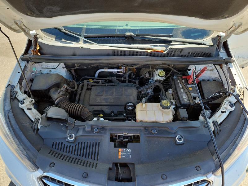 Photo 12 from auction – 2020 BUICK ENCORE with VIN KL4CJCSB0LB061846
