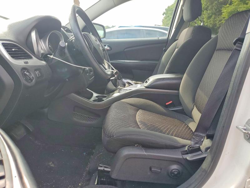 Zdjęcie 7 z aukcji – 2016 DODGE JOURNEY z VIN 3C4PDCBG5GT100509