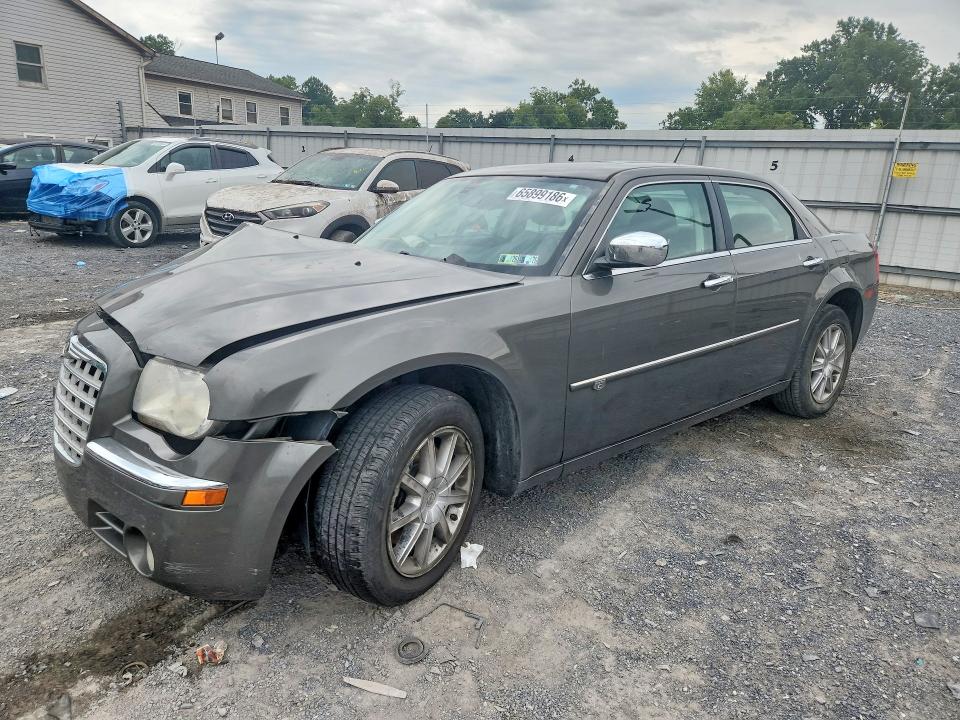 2008 CHRYSLER 300C - Търг №65899186