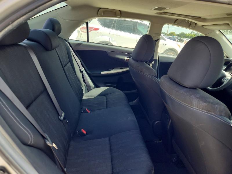 Photo 10 from auction – 2013 TOYOTA COROLLA with VIN 5YFBU4EE5DP148133